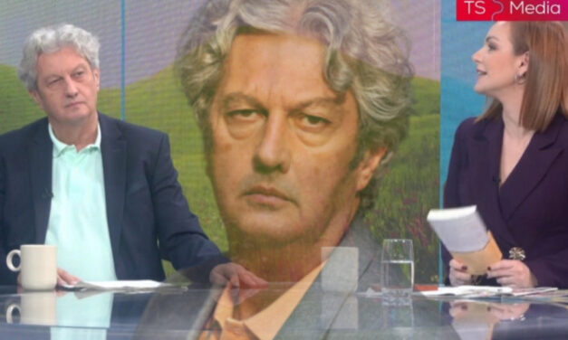 A SZERBIAI TELEKOM MŰKÖDÉSI ENGEDÉLY NÉLKÜL INDÍTOTT EL EGY TELEVÍZIÓS CSATORNÁT