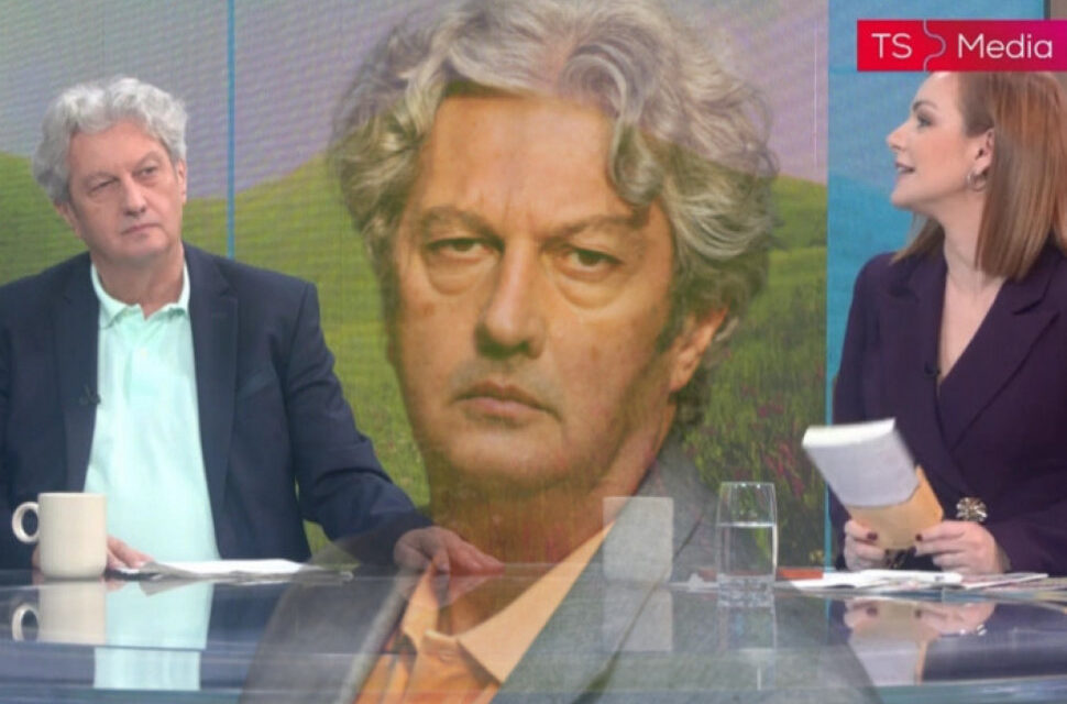 A SZERBIAI TELEKOM MŰKÖDÉSI ENGEDÉLY NÉLKÜL INDÍTOTT EL EGY TELEVÍZIÓS CSATORNÁT