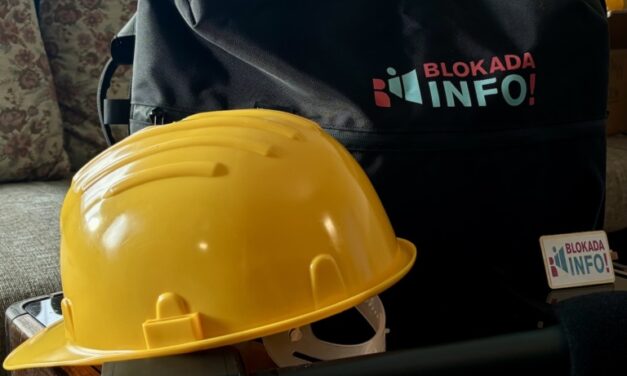 ÚJSÁGÍRÓI TAPASZTALAT NÉLKÜLI EGYETEMISTÁK FORMÁLJÁK ÁT SZERBIA MÉDIATERÉT