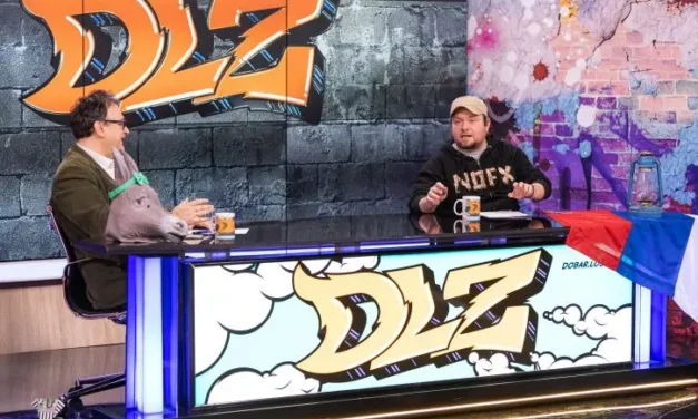 ÚJABB FENYEGETÉSEK ÉRTÉK A DLZ SZATÍRIKUS MŰSOR ALKOTÓIT