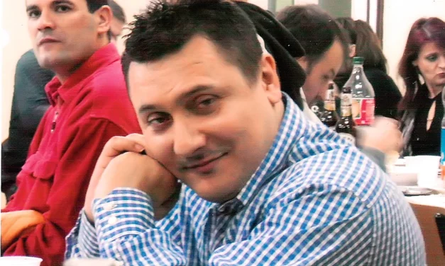 ÉHSÉGSZTRÁJKOT JELENTETT BE AZ RTS ÉJSZAKAI HÍRADÓJÁNAK LEVÁLTOTT SZERKESZTŐJE