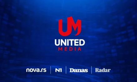 AZ UNITED MEDIA SZERKESZTŐSÉGEI SZERINT A BC PARTNERS ÉS A UNITED GROUP ELLEHETETLENÍTI A FÜGGETLEN MŰKÖDÉSÜKET