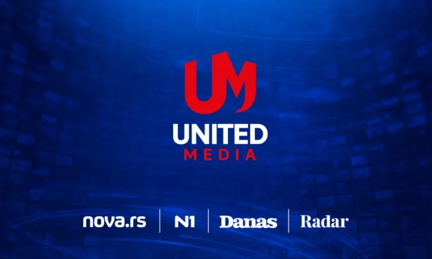 AZ UNITED MEDIA SZERKESZTŐSÉGEI SZERINT A BC PARTNERS ÉS A UNITED GROUP ELLEHETETLENÍTI A FÜGGETLEN MŰKÖDÉSÜKET