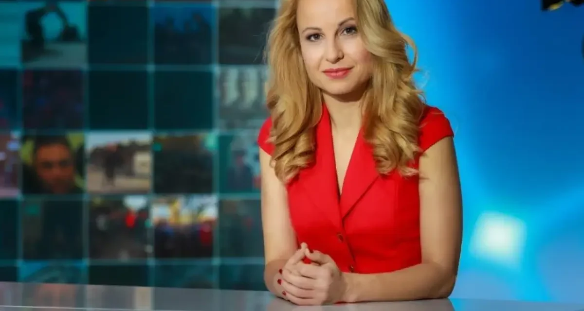 POLITIKAI BEAVATKOZÁS GYANÚJA MIATT LEVETTÉK A KÉPERNYŐRŐL AZ EGYIK LEGISMERTEBB BOLGÁR TÉVÉS MŰSORVEZETŐT