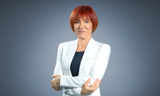 A NUNS ELÍTÉLTE A DANICA VUČENIĆ ELLENI LEJÁRATÓ KAMPÁNYT ÉS AZ N1, VALAMINT A NOVA S SZERB KÖZTÁRSASÁGI ELNÖK ÁLTALI CÉLKERESZTBE ÁLLÍTÁSÁT