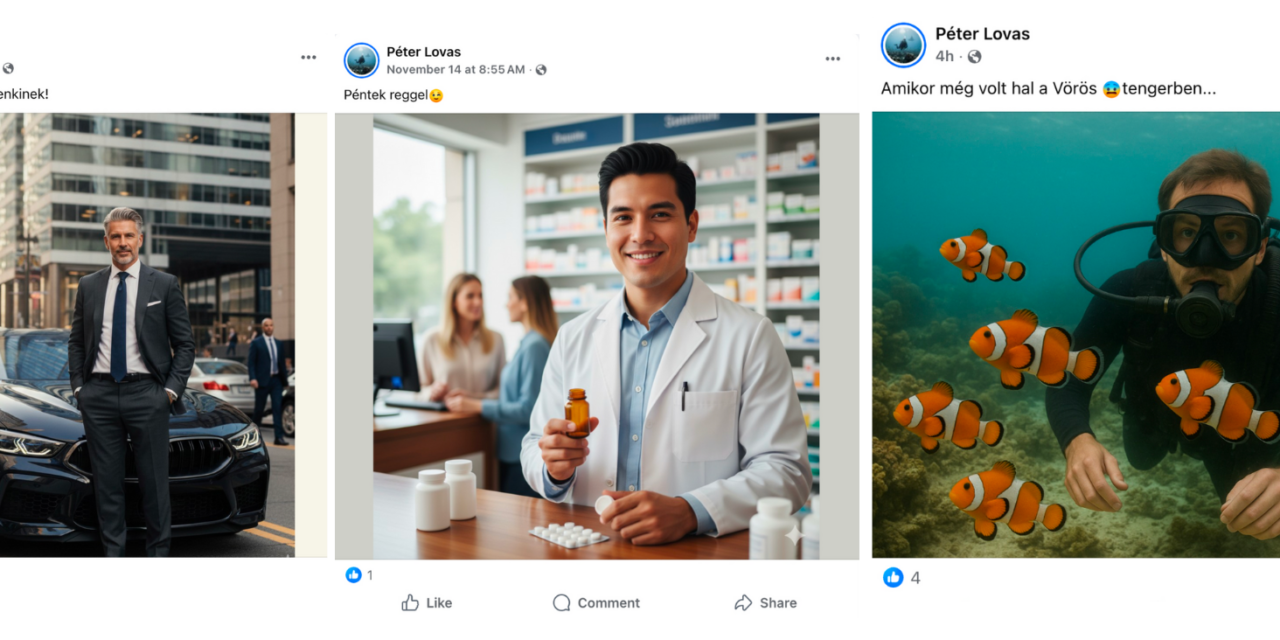 ÍGY MŰKÖDIK A FIDESZ LEGÚJABB KAMUPROFIL-HÁLÓZATA A FACEBOOKON