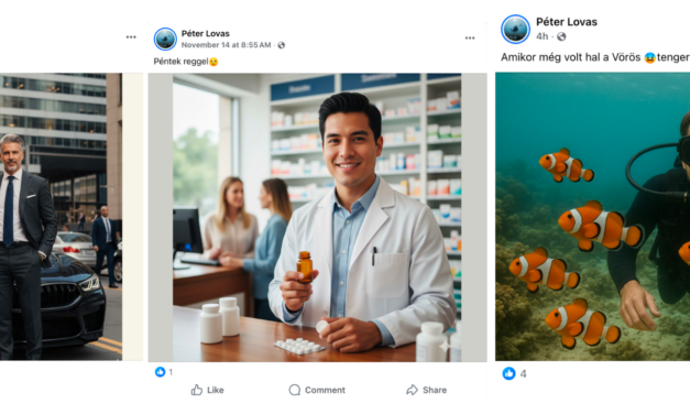 ÍGY MŰKÖDIK A FIDESZ LEGÚJABB KAMUPROFIL-HÁLÓZATA A FACEBOOKON