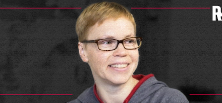 TÖBB MINT NÉGY ÉV UTÁN SZABADON ENGEDTÉK MARYNA ZOLATAVA BELARUSZ ÚJSÁGÍRÓNŐT