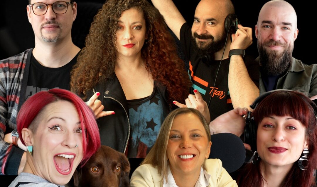 A SZERBIAI ROCK RÁDIÓ ÖSSZES MUNKATÁRSA FELMONDOTT (VIDEÓVAL)