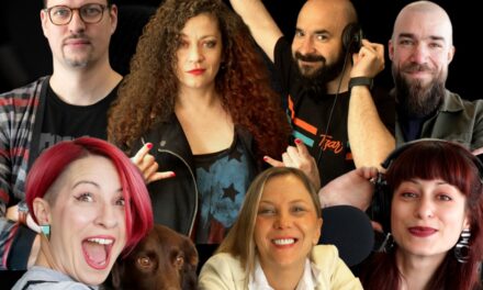 A SZERBIAI ROCK RÁDIÓ ÖSSZES MUNKATÁRSA FELMONDOTT (VIDEÓVAL)