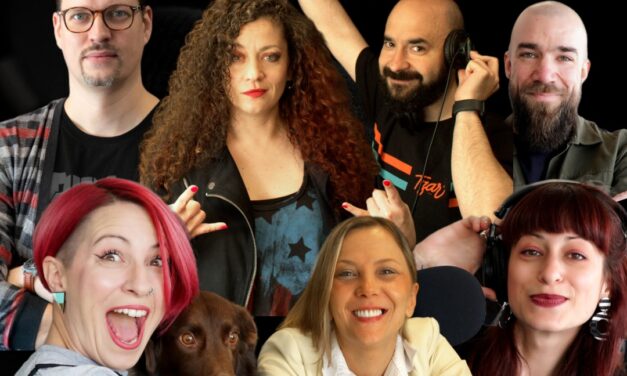 A SZERBIAI ROCK RÁDIÓ ÖSSZES MUNKATÁRSA FELMONDOTT (VIDEÓVAL)