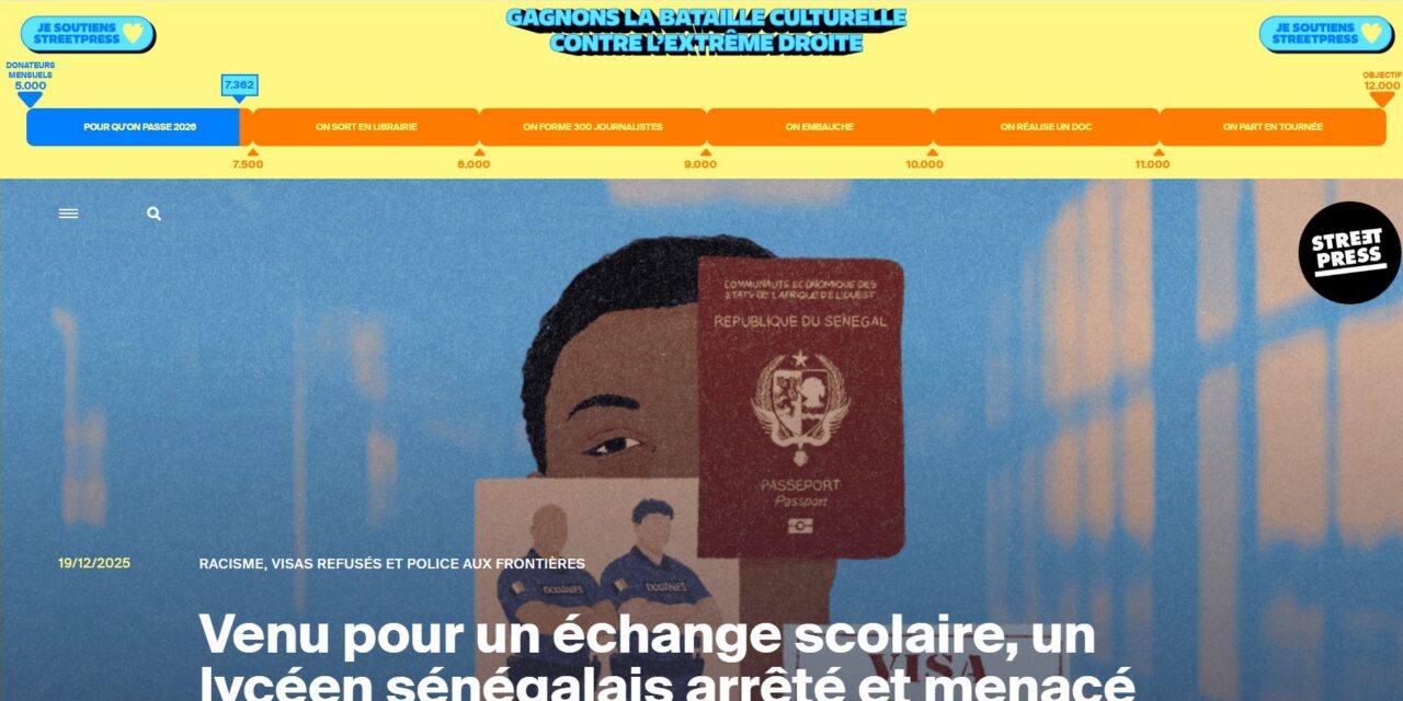 TIZENHÁROM PERREL PRÓBÁLNAK ELHALLGATTATNI EGY FRANCIA OKNYOMOZÓ HÍRPORTÁLT