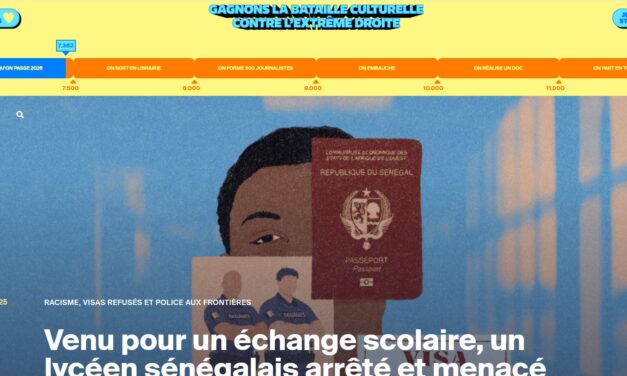 TIZENHÁROM PERREL PRÓBÁLNAK ELHALLGATTATNI EGY FRANCIA OKNYOMOZÓ HÍRPORTÁLT