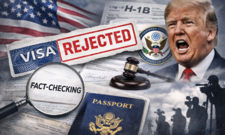 EGYESÜLT ÁLLAMOK: VÍZUMTILALOM AZ IGAZSÁG ELLEN