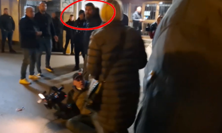 NDNV: ÚJVIDÉKEN JUTALMAZZÁK AZ ÚJSÁGÍRÓK ELLENI ERŐSZAKOT