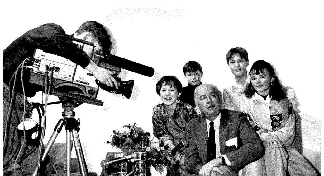 AZ ANGOL FALUTELEVÍZIÓ, AMELY JÓVAL MEGELŐZTE A KORÁT (VIDEÓVAL)