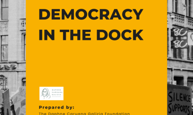 EURÓPÁBAN TOVÁBB NÖVEKSZIK A SLAPP-PEREK SZÁMA