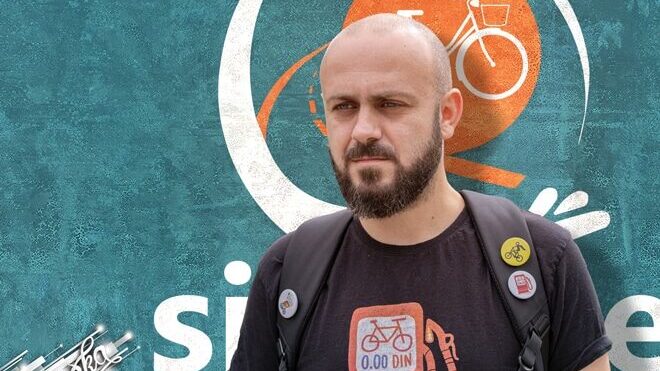 HALÁLOSAN MEGFENYEGETTEK EGY BORI ÚJSÁGÍRÓT