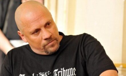 HATÓSÁGI NYOMÁSGYAKORLÁS HORVÁT ÚJSÁGÍRÓK ELLEN