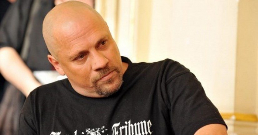 HATÓSÁGI NYOMÁSGYAKORLÁS HORVÁT ÚJSÁGÍRÓK ELLEN