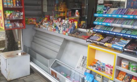 MEGSZŰNT A HORVÁT NAPILAPOK TÖBBSÉGÉNEK BOSZNIAI TERJESZTÉSE