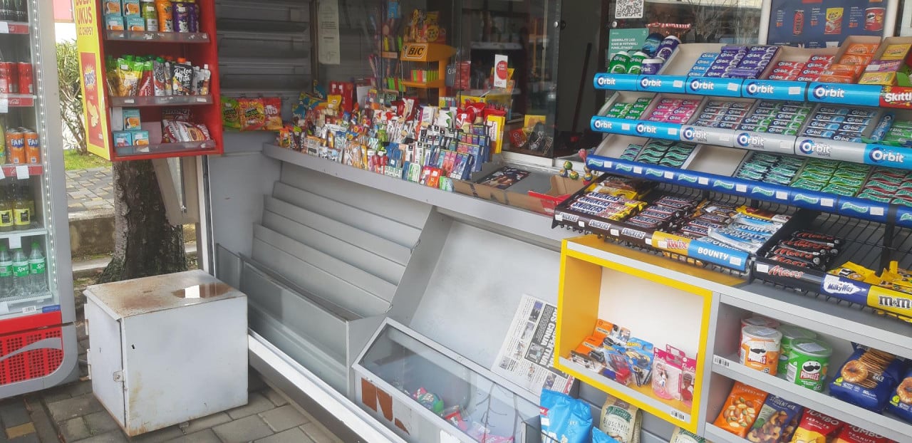 MEGSZŰNT A HORVÁT NAPILAPOK TÖBBSÉGÉNEK BOSZNIAI TERJESZTÉSE