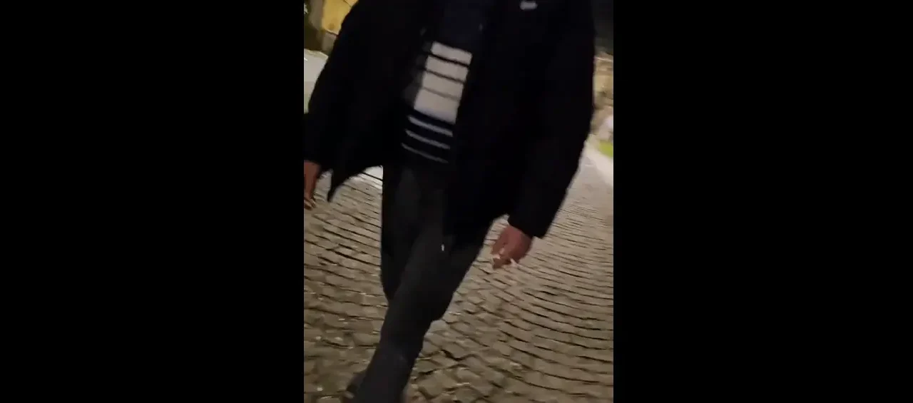 ISMÉT MEGFENYEGETTÉK AZ ILLEGÁLIS ÉPÍTKEZÉSEKRŐL TUDÓSÍTÓ ÚJSÁGÍRÓT (VIDEÓVAL)