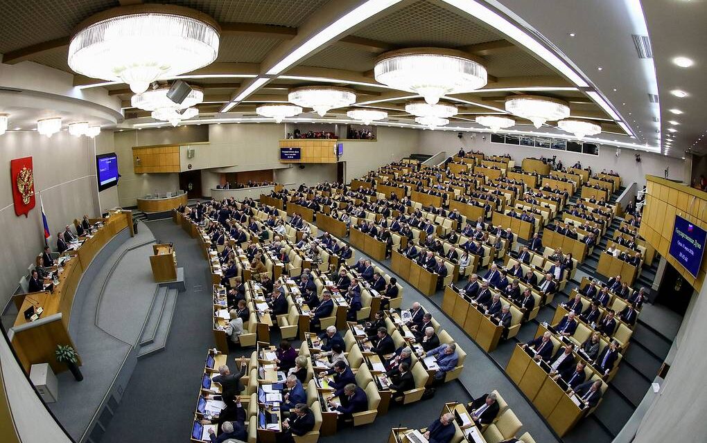 OROSZORSZÁGBAN TOVÁBB SZIGORODHAT AZ INTERNET FELETTI ÁLLAMI ELLENŐRZÉS