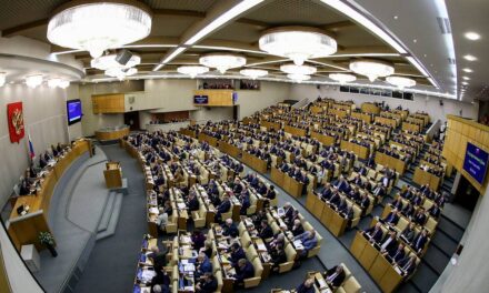 OROSZORSZÁGBAN TOVÁBB SZIGORODHAT AZ INTERNET FELETTI ÁLLAMI ELLENŐRZÉS