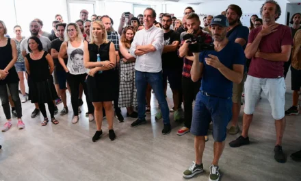 DOKUMENTUMFILM MUTATJA BE AZ INDEX-KRÍZIS ÉS A TELEX-ALAPÍTÁS TÖRTÉNETÉT (VIDEÓVAL)