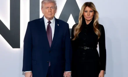 TÖBB JELENTŐS AMERIKAI SAJTÓORGÁNUMOT KIZÁRTAK A MELANIA CÍMŰ DOKUMENTUMFILM BEMUTATÓJÁRÓL