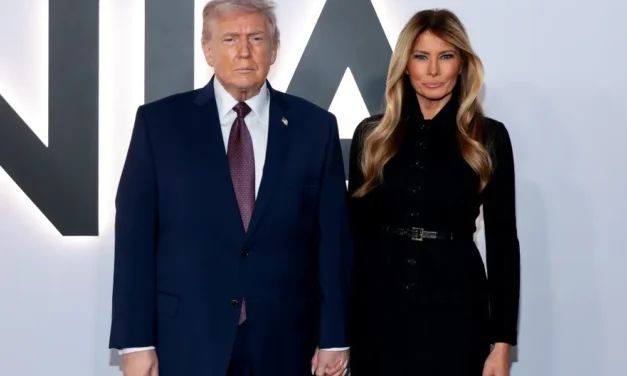 TÖBB JELENTŐS AMERIKAI SAJTÓORGÁNUMOT KIZÁRTAK A MELANIA CÍMŰ DOKUMENTUMFILM BEMUTATÓJÁRÓL