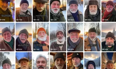 A FACEBOOKOT ELÁRASZTOTTÁK AZ „MI-BÁCSIK”