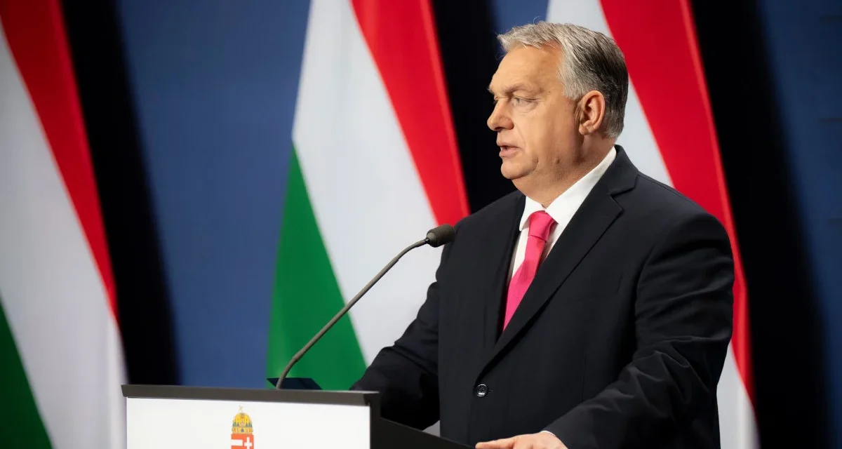 TÖBB SZERKESZTŐSÉGET NEM ENGEDTEK BE ORBÁN VIKTOR ÉVNYITÓ SAJTÓTÁJÉKOZTATÓJÁRA