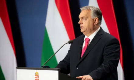 TÖBB SZERKESZTŐSÉGET NEM ENGEDTEK BE ORBÁN VIKTOR ÉVNYITÓ SAJTÓTÁJÉKOZTATÓJÁRA