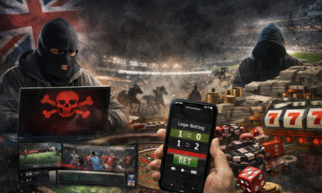 AZ EGYESÜLT KIRÁLYSÁGBAN MILLIÁRDOS VESZTESÉGET OKOZNAK A KALÓZ SPORTKÖZVETÍTÉSEK