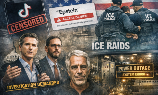 AZ AMERIKAI TIKTOKON CENZÚRÁZNI KEZDTÉK A TRUMPNAK KÍNOS TÉMÁKAT