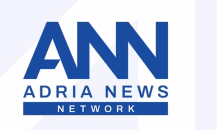 ÚJ MÉDIACSOPORT SZÜLETETT A BALKÁNON