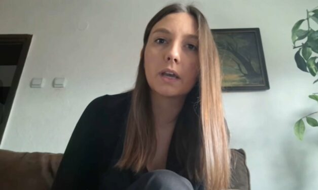 ÚJSÁGÍRÓT TÁMADTAK A SURDULICAI BALESET UTÁNI TILTAKOZÁSOKRÓL SZÓLÓ BESZÁMOLÓJA MIATT