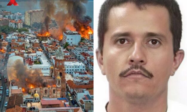 RSF: NYOLC ÚJSÁGÍRÓT TÁMADTAK MEG MEXIKÓBAN A KARTELLVEZÉR MEGGYILKOLÁSÁT KÖVETŐ ÖSSZECSAPÁSOKBAN