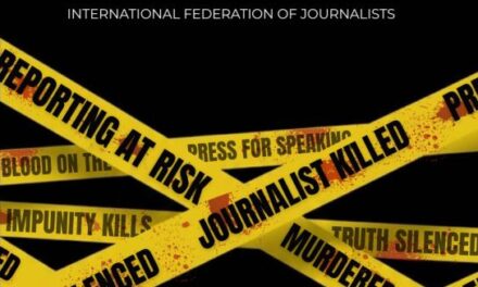 IFJ-JELENTÉS: SZERBIÁBAN JEGYEZTÉK FEL A LEGTÖBB ÚJSÁGÍRÓ ELLENI FIZIKAI TÁMADÁS EURÓPÁBAN