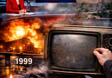 27 ÉV UTÁN MEGSZŰNT ÚJVIDÉK ELSŐ MAGÁNTELEVÍZIÓJA