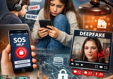 EU-S TERV KÉSZÜL AZ ONLINE ZAKLATÁS VISSZASZORÍTÁSÁRA