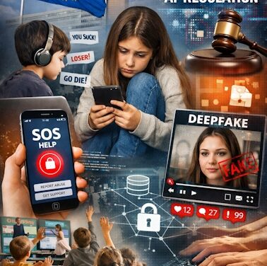 EU-S TERV KÉSZÜL AZ ONLINE ZAKLATÁS VISSZASZORÍTÁSÁRA