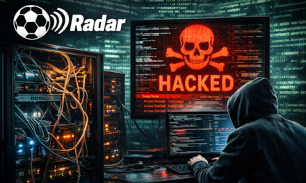 KIBERTÁMADÁSOK KERESZTTÜZÉBEN A RADAR SZERKESZTŐSÉGE