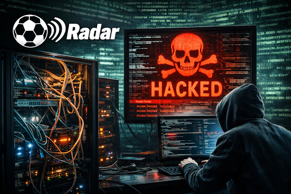 KIBERTÁMADÁSOK KERESZTTÜZÉBEN A RADAR SZERKESZTŐSÉGE