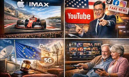 A MÉDIAPIAC ÚJ KORSZAKÁNAK KULISSZATITKAI