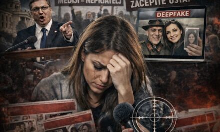 JANUÁRBAN 160 VERBÁLIS TÁMADÁS ÉRTE AZ ÚJSÁGÍRÓKAT SZERBIÁBAN