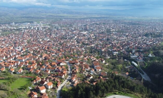 VRANJÉBAN IS ELVAGDOSTÁK A JOTEL  KÁBELTELEVÍZIÓS ÉS INTERNETSZOLGÁLTATÓ FŐ VEZETÉKEIT