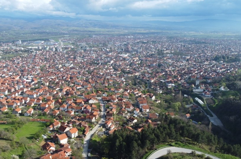 VRANJÉBAN IS ELVAGDOSTÁK A JOTEL  KÁBELTELEVÍZIÓS ÉS INTERNETSZOLGÁLTATÓ FŐ VEZETÉKEIT